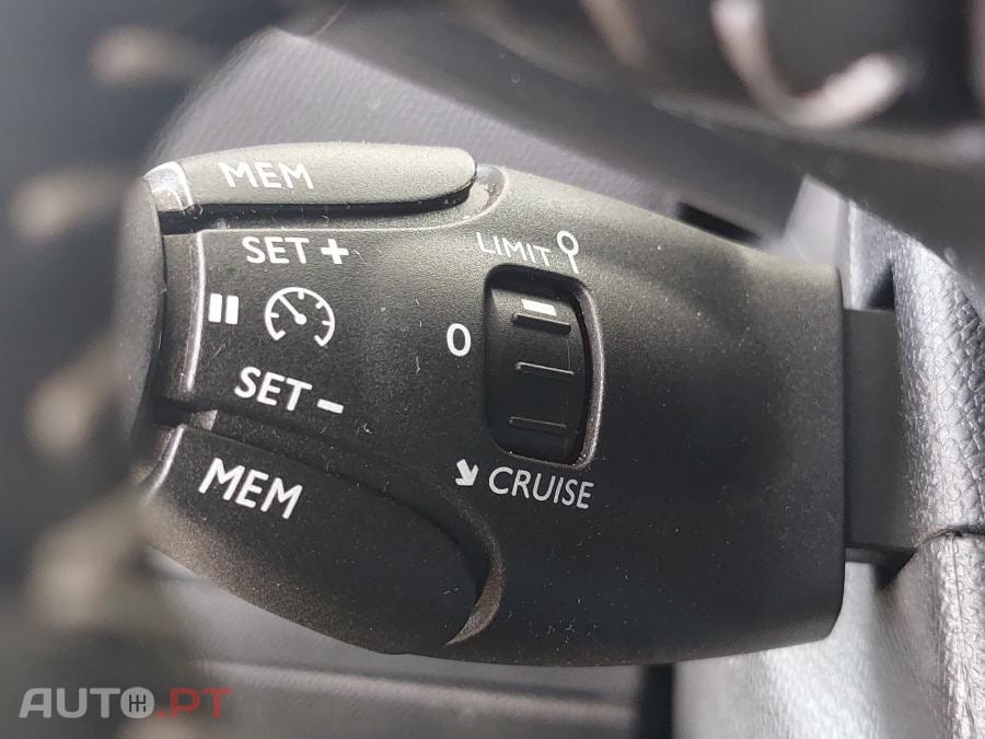 Peugeot 308 SW 1.5 BlueHDi Style