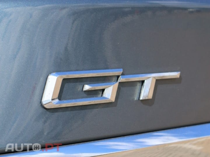 BMW 530 d Pack M