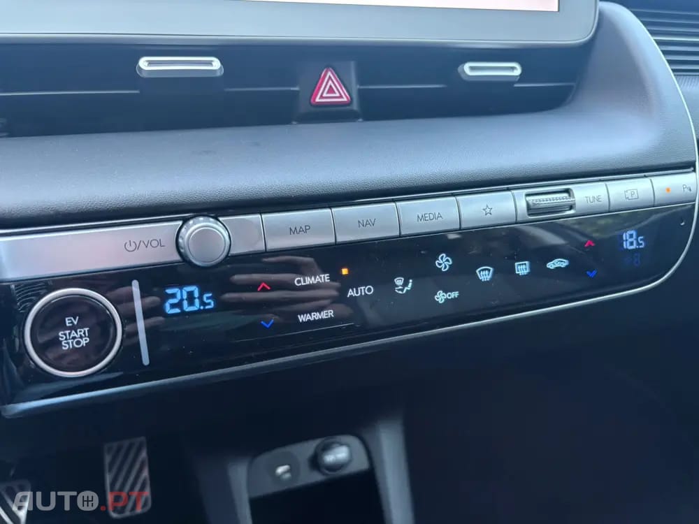 Hyundai Ioniq 5 73 kWh Premium