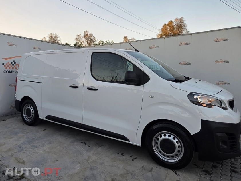 Peugeot Expert 1.6 BlueHDi L1H1