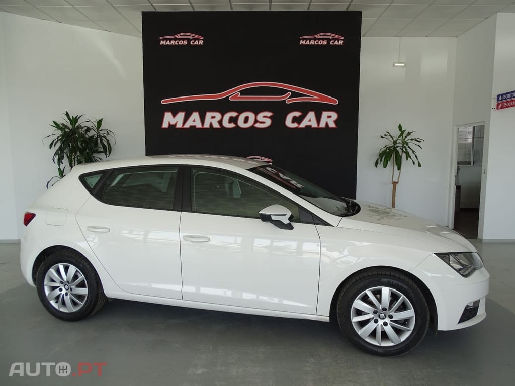 Seat Leon 1.0 EcoTSI Style S/S