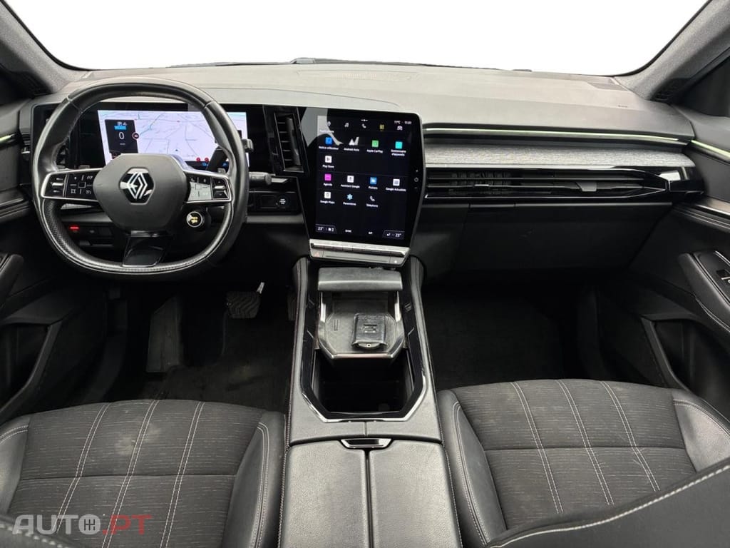 Renault Austral 1.2 E-Tech Full Hybrid Techno