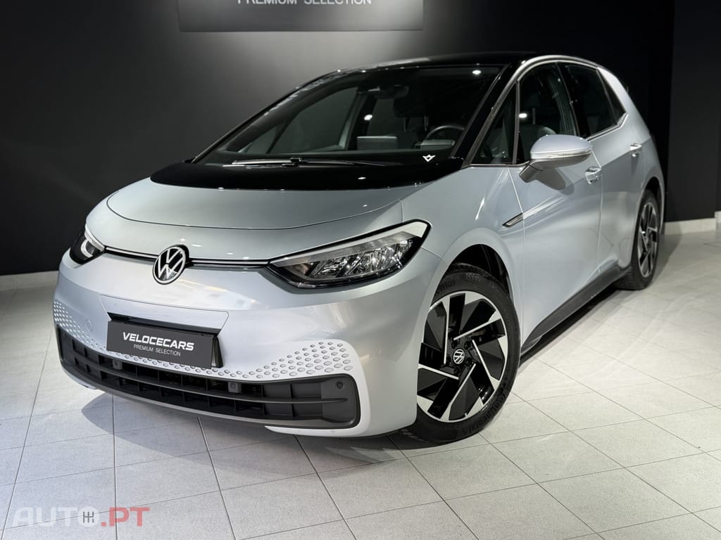 Volkswagen Id.3 Pro Performance Life