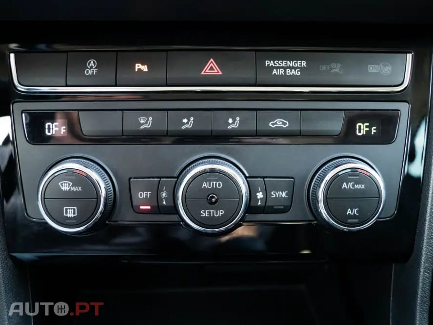 Seat Leon 1.0 EcoTSI FR S/S