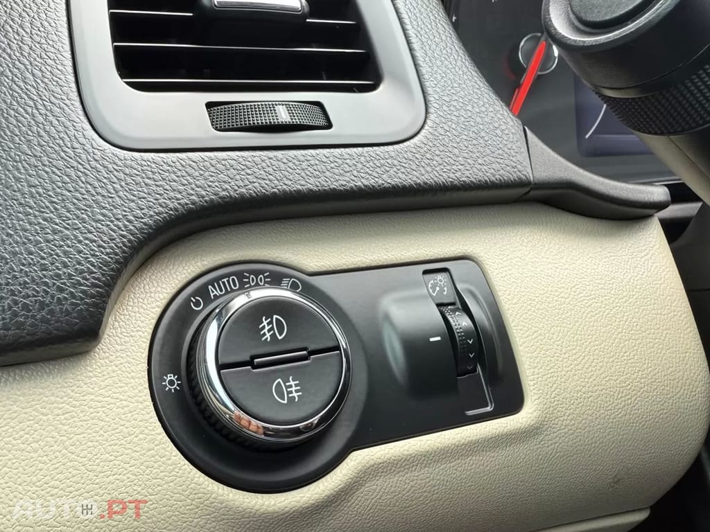 Opel Insignia 2.0 CDTI executive S/S