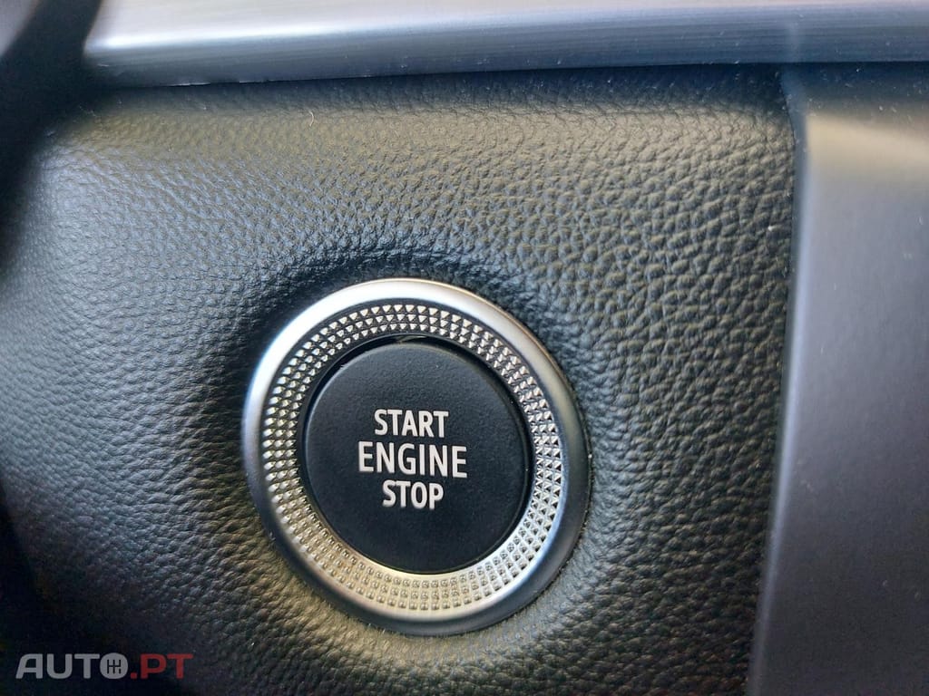 Renault Captur 1.3 TCe Exclusive