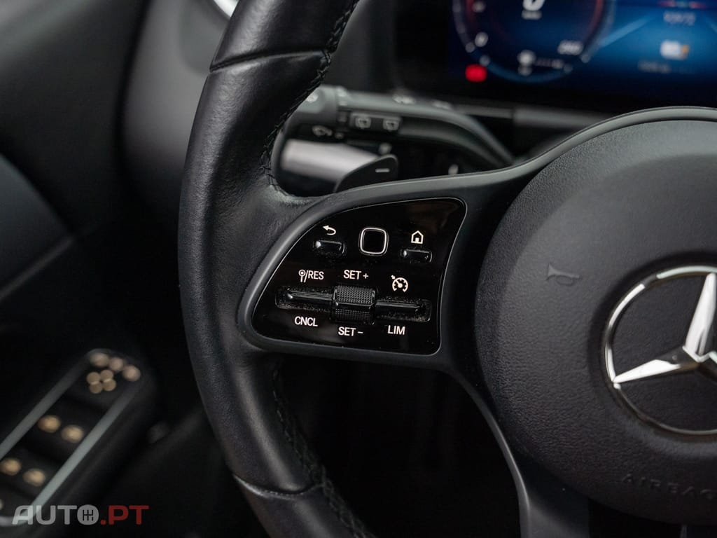 Mercedes-Benz B 250 e Style Plus