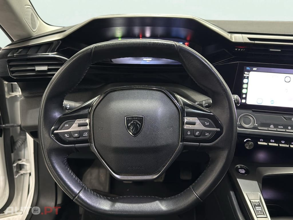 Peugeot 308 1.5 BlueHDi Active Pack