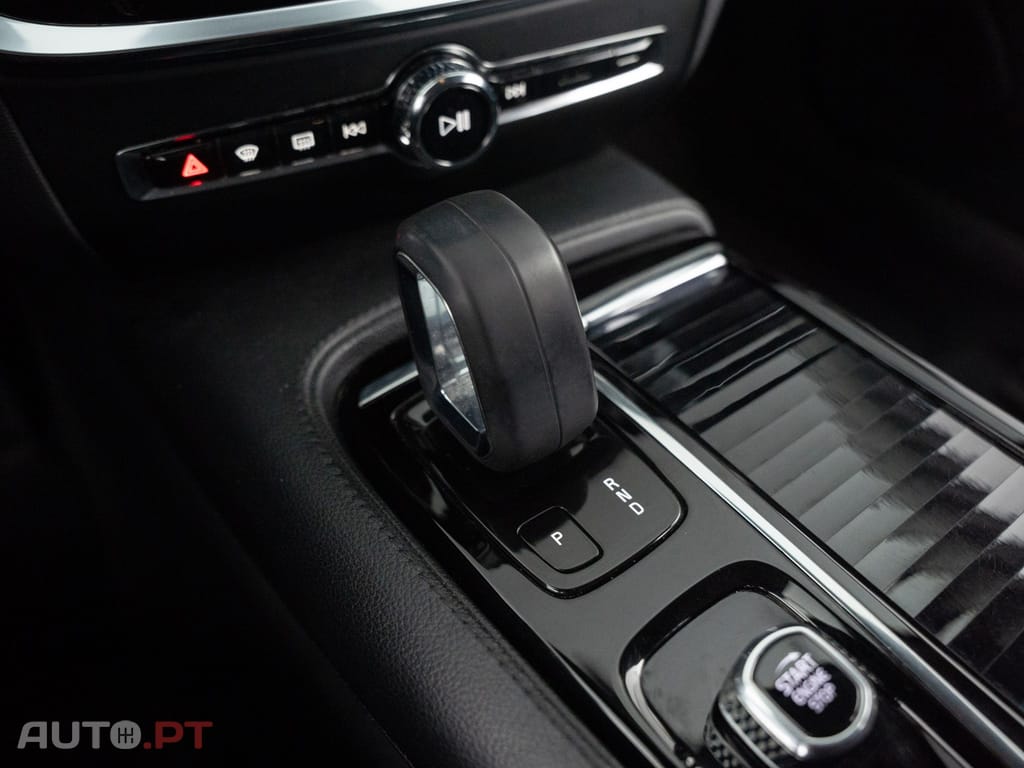 Volvo V60 2.0 T6 AWD TE Inscription Expression