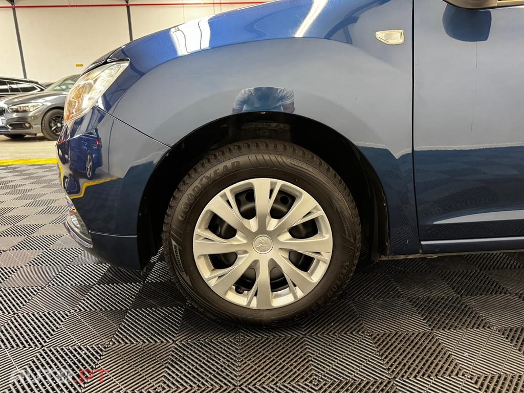 Dacia Sandero 1.0 SCe Essential