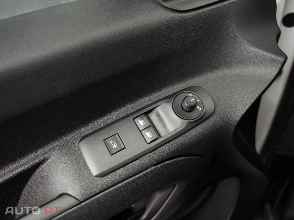 Peugeot Partner 1.5 BlueHDi Pro Longa