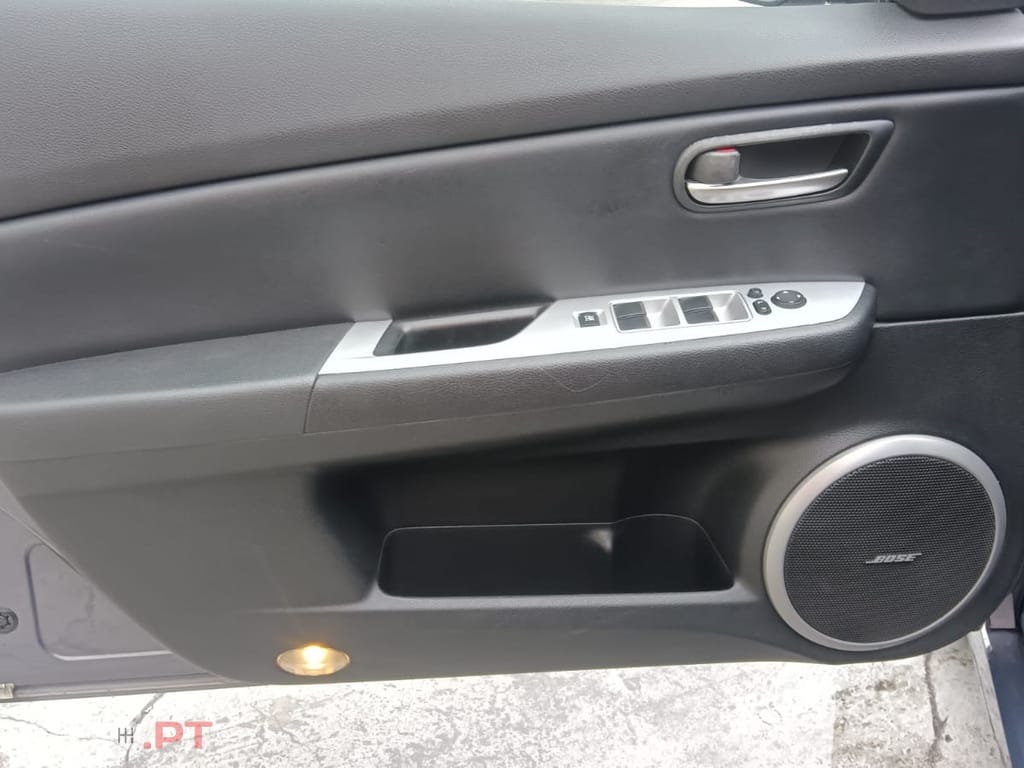 Mazda 6 MZR-CD 2.0 Exclusive Plus
