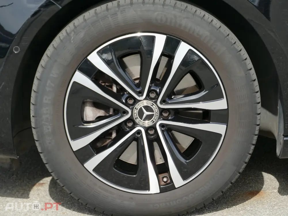 Mercedes-Benz A 250 e Progressive