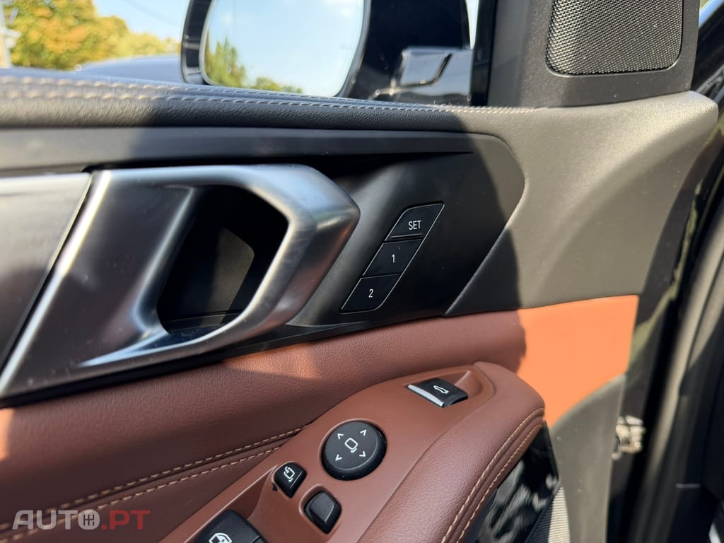 BMW X5 50 e xDrive Pack M Desportivo Pro