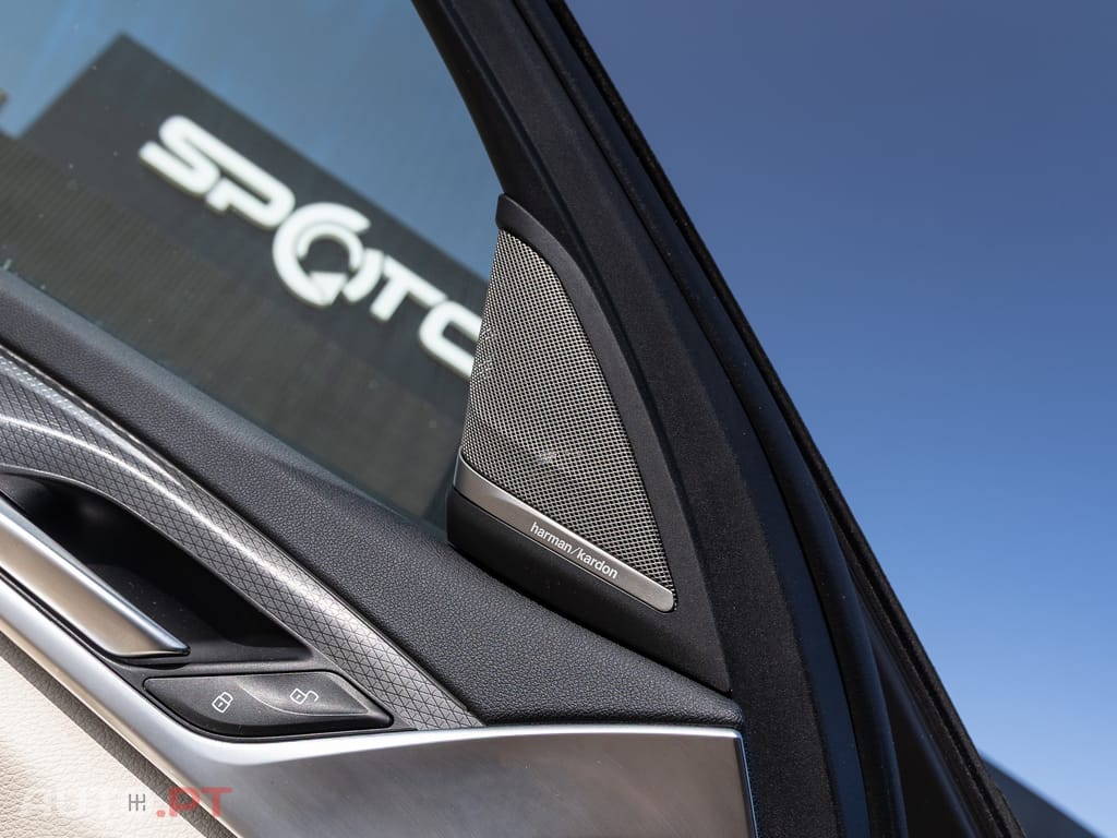 BMW 520 d Pack Desportivo M Auto
