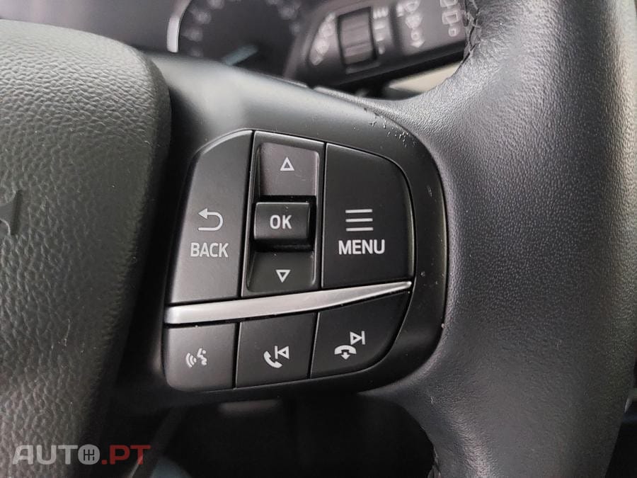 Ford Kuga 2.5 PHEV Titanium