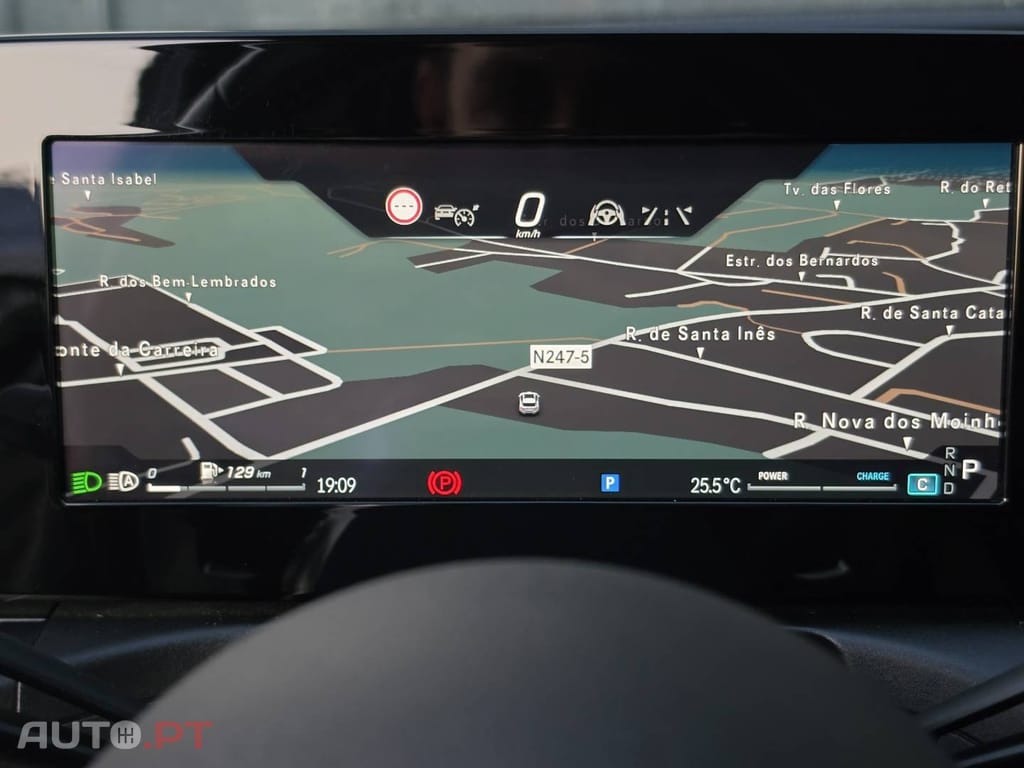 Mercedes-Benz C 220 d 9G-TRONIC AMG Line Advanced