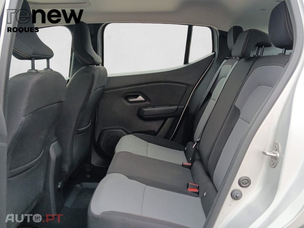 Dacia Sandero Stepway Extreme+ 1.0 TCe Bi-fuel 100cv