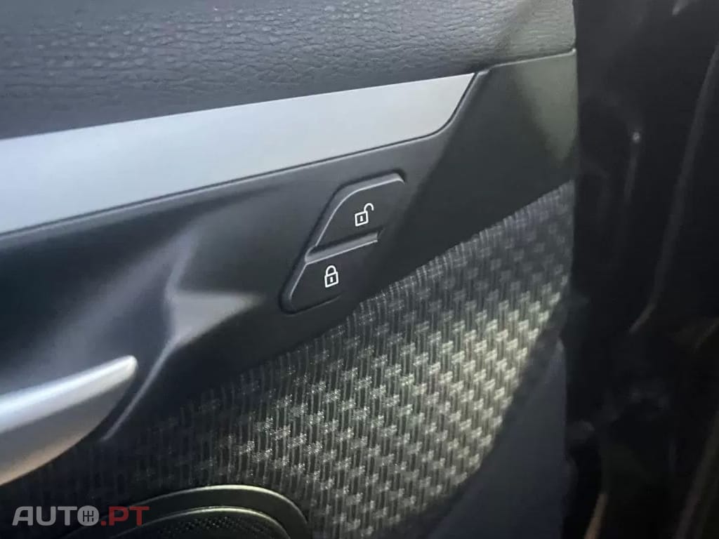 BMW X1 16 d sDrive