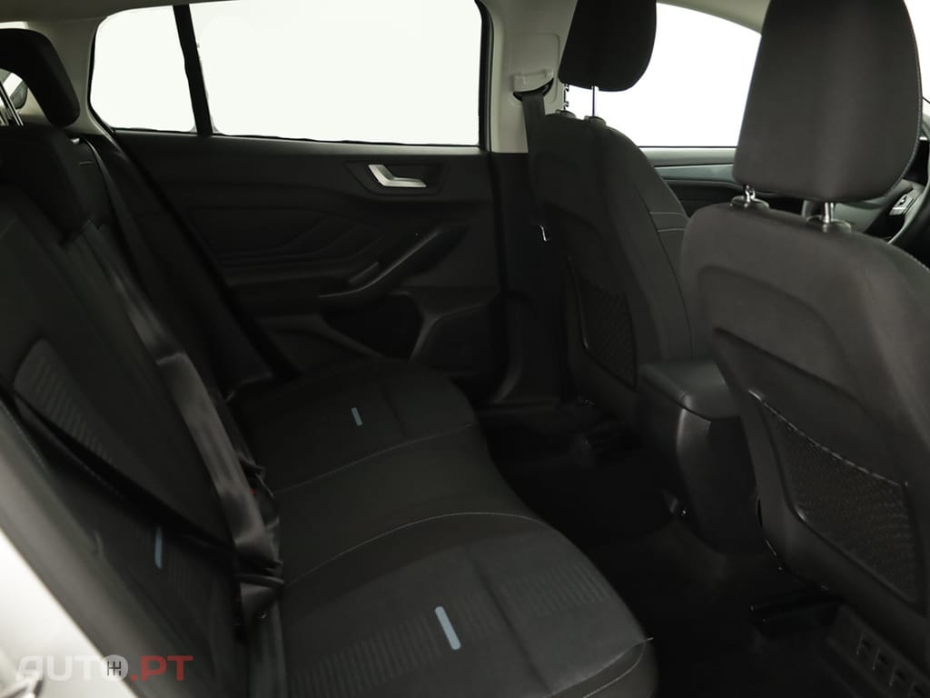 Ford Focus Focus SW 1.0 EcoBoost MHEV Active X