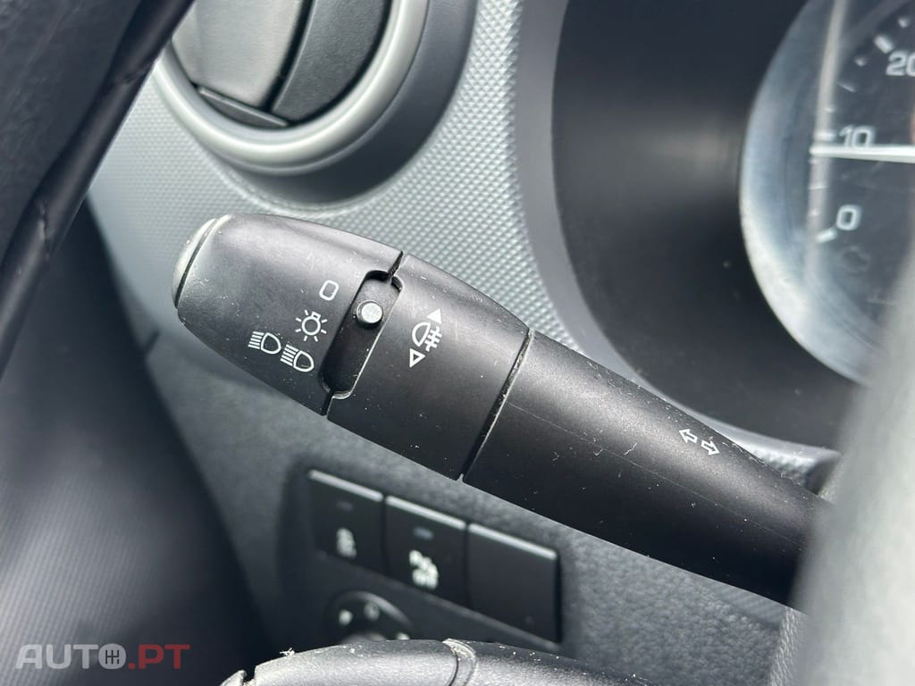 Peugeot Partner 1.6 BlueHDi Style