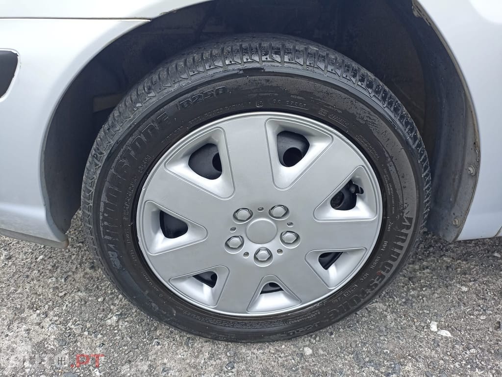 Hyundai Matrix 1.5 CRDi GLS