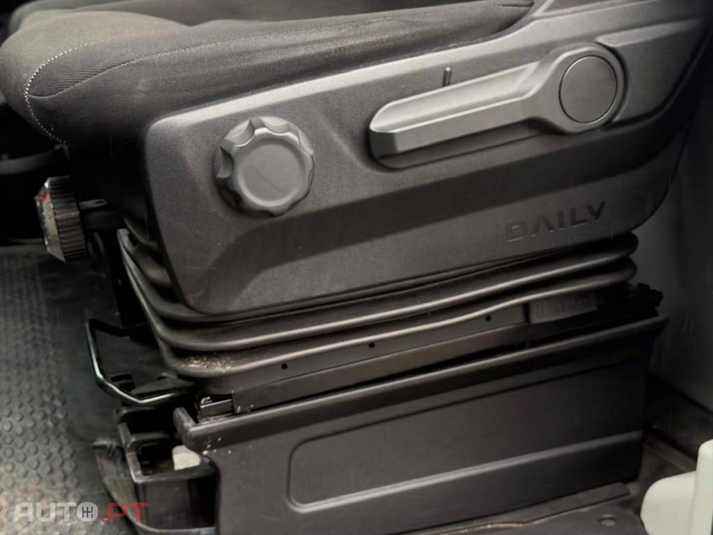 Iveco Daily 3.0  PLATAFORMA
