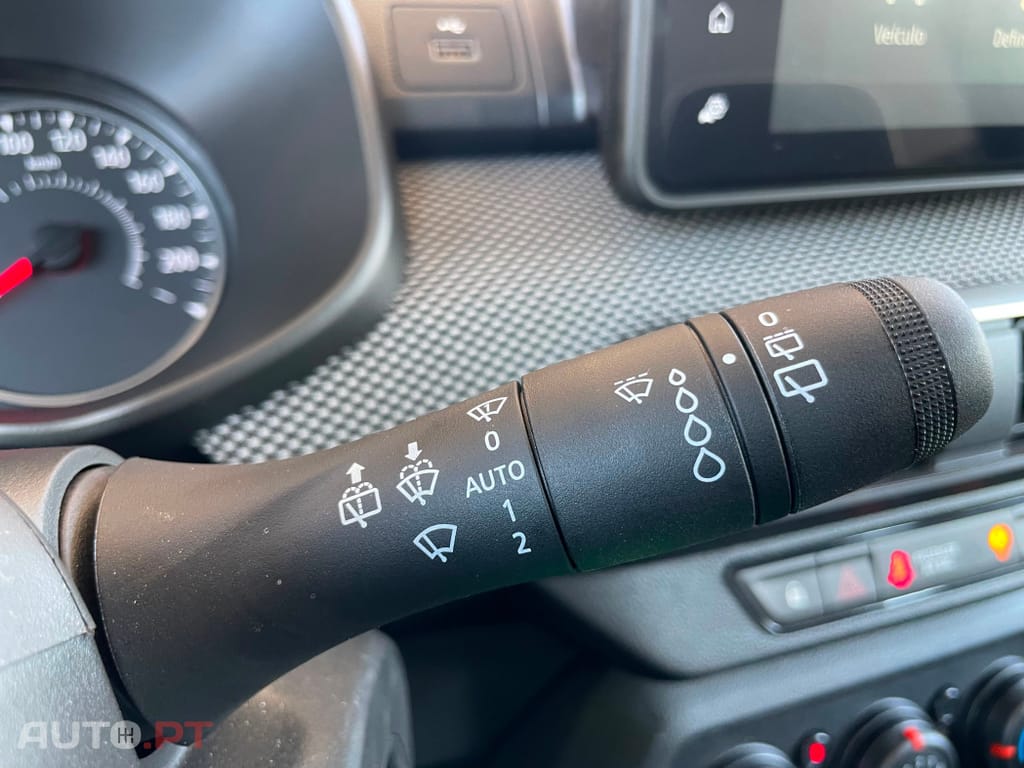 Dacia Sandero 1.0 TCe Comfort