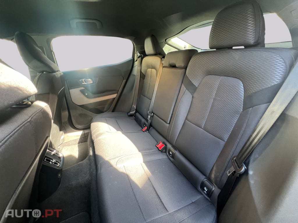 Polestar 2 Long Range 78kWh