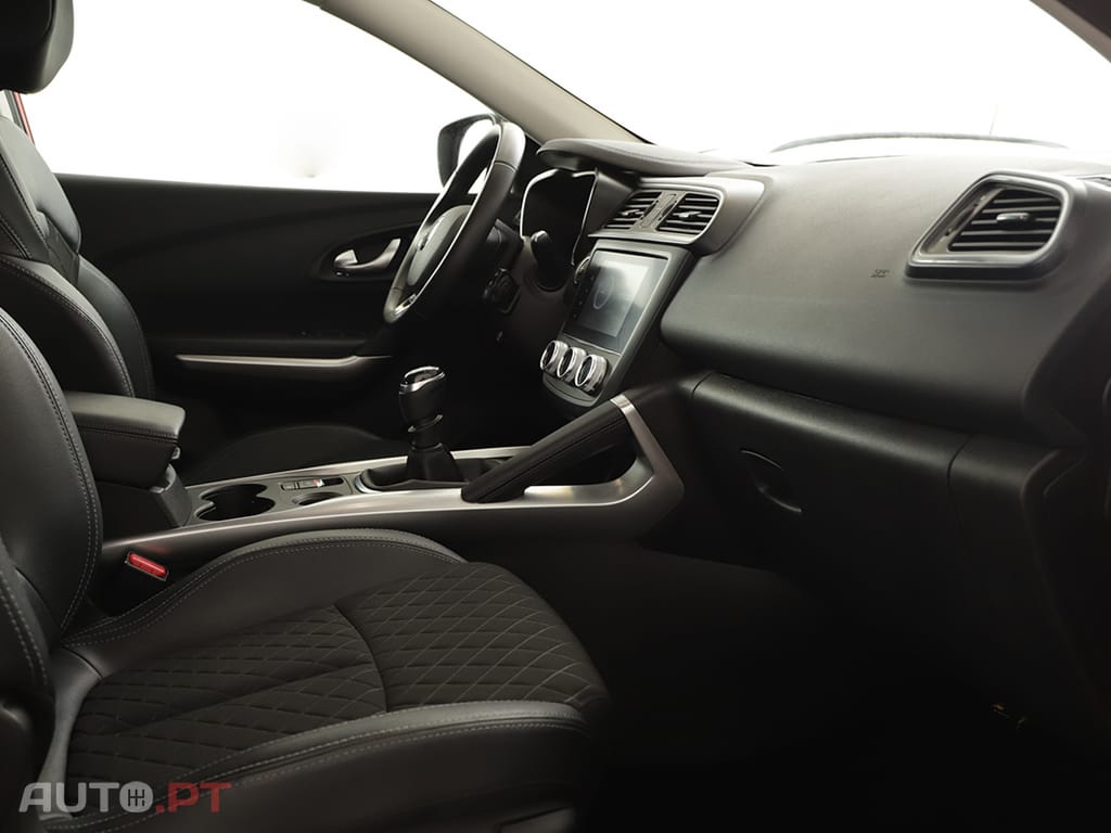 Renault Kadjar 1.33 TCe 140 FAP Intens 5p S/S