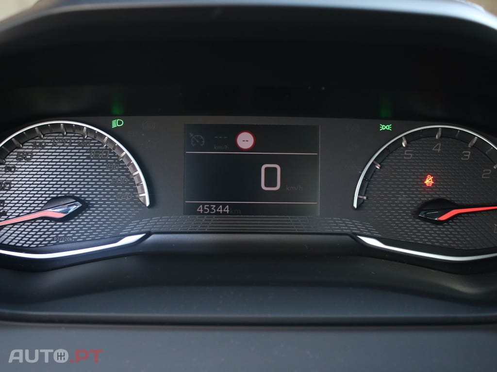 Peugeot 208 1.2 PureTech Active