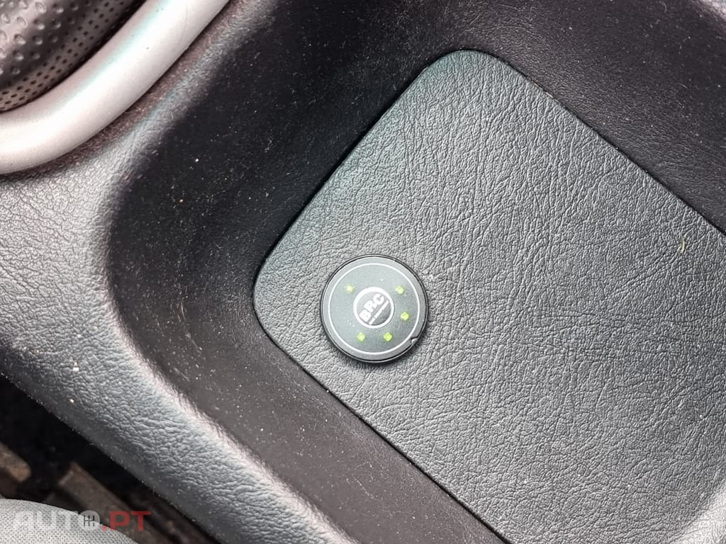 Mitsubishi Space Star 1.3 Comfort