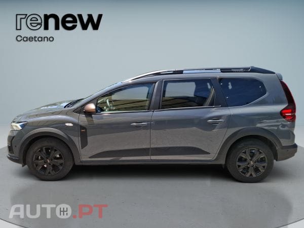 Dacia Jogger TCe 110 FAP Extreme 7 lugares