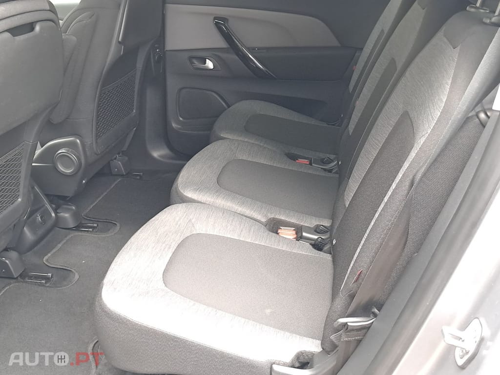 Citroen C4 SpaceTourer 1.5 BlueHDi Feel