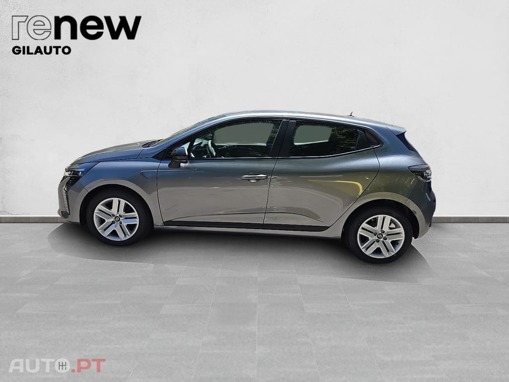 Renault Clio EVOLUTION TCE 100 GPL
