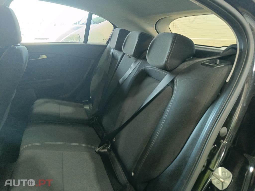 Fiat Tipo 1.3 Multijet