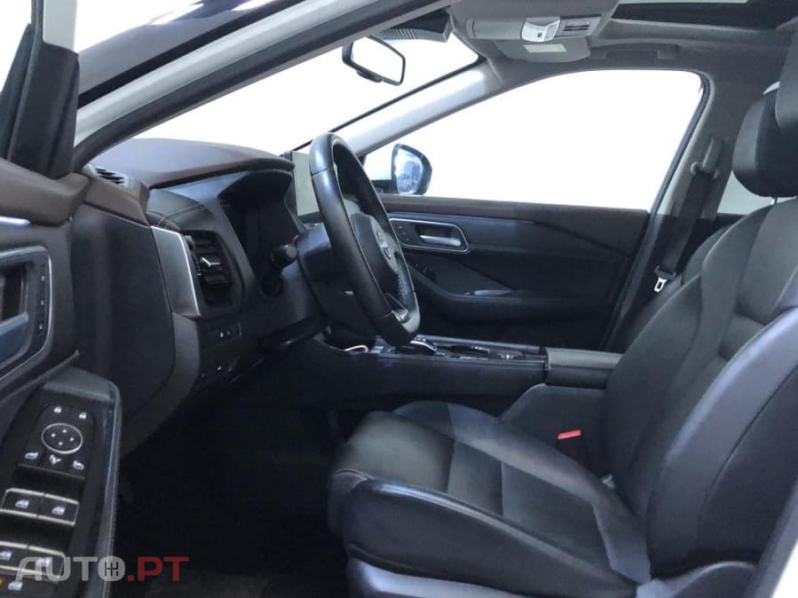 Nissan X-Trail 1.5 e-Power Tekna