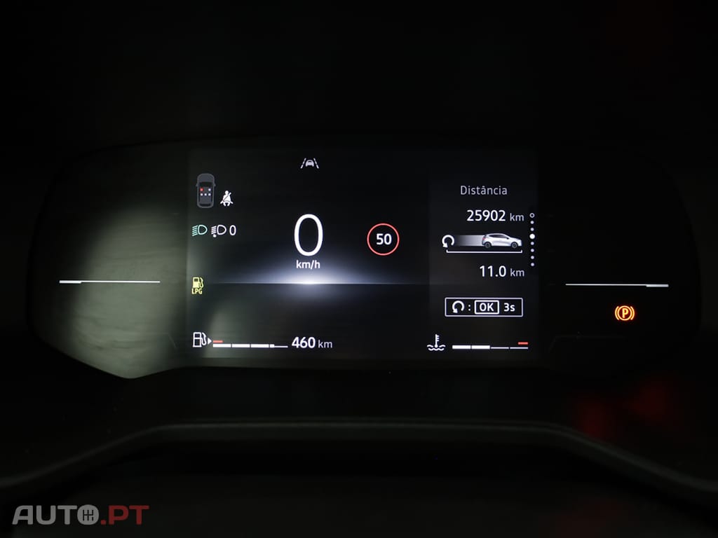 Renault Clio Clio 1.0 TCe Evolution Bi-Fuel