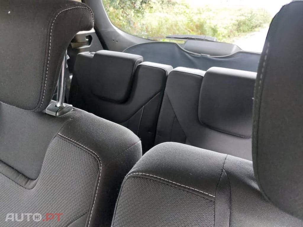 Ford S-Max 2.0 TDCi Titanium