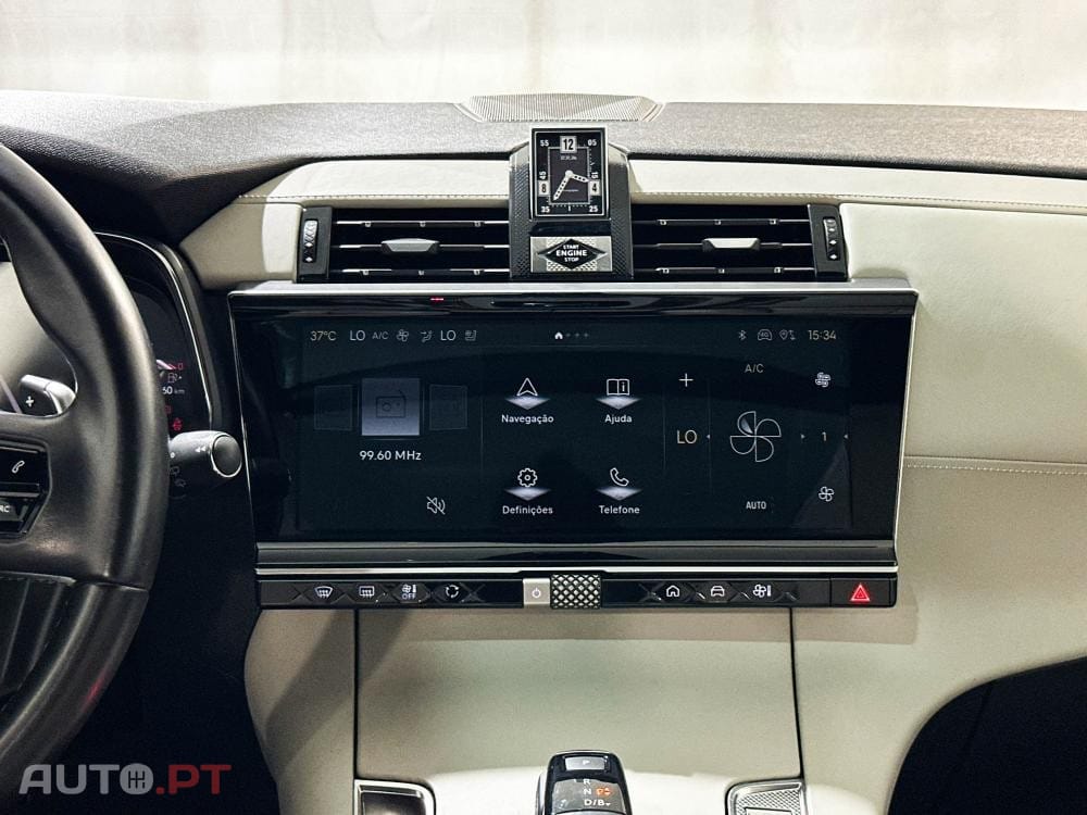 DS DS7 Crossback E-TENSE OPERA