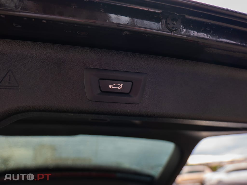 BMW 520 d Pack Desportivo M Auto