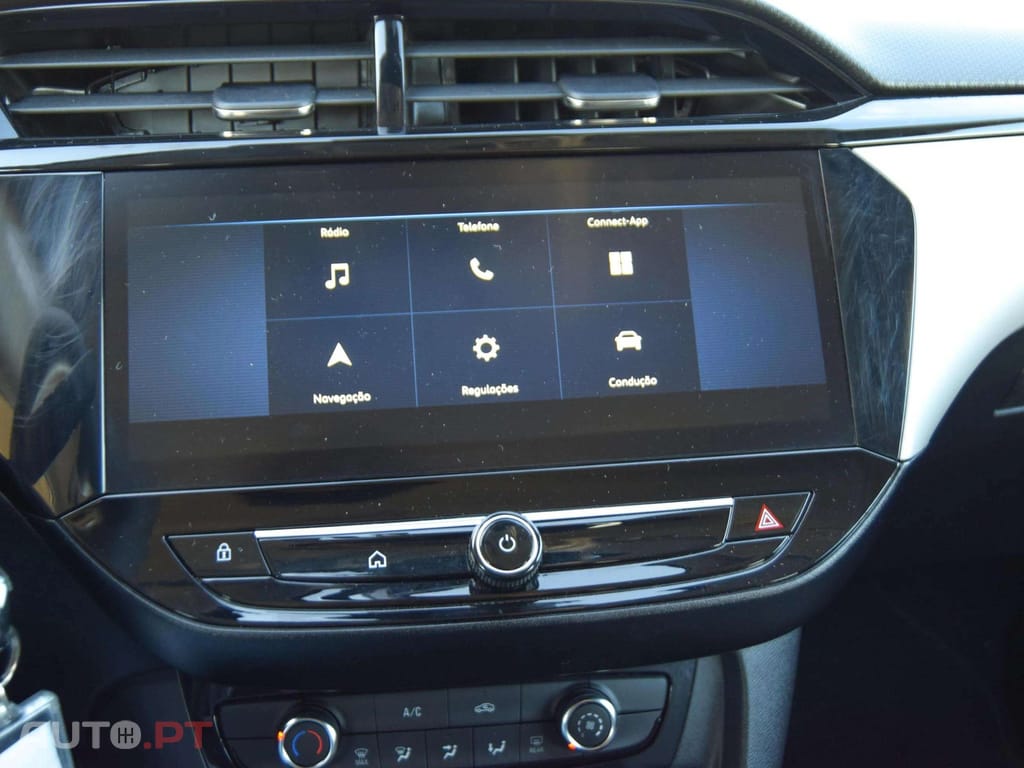 Opel Corsa 1.2 T Edition