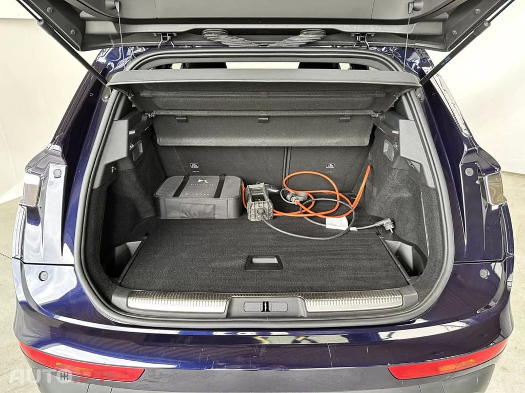 DS DS7 Crossback TENSE Business - Híbrido Plug-in