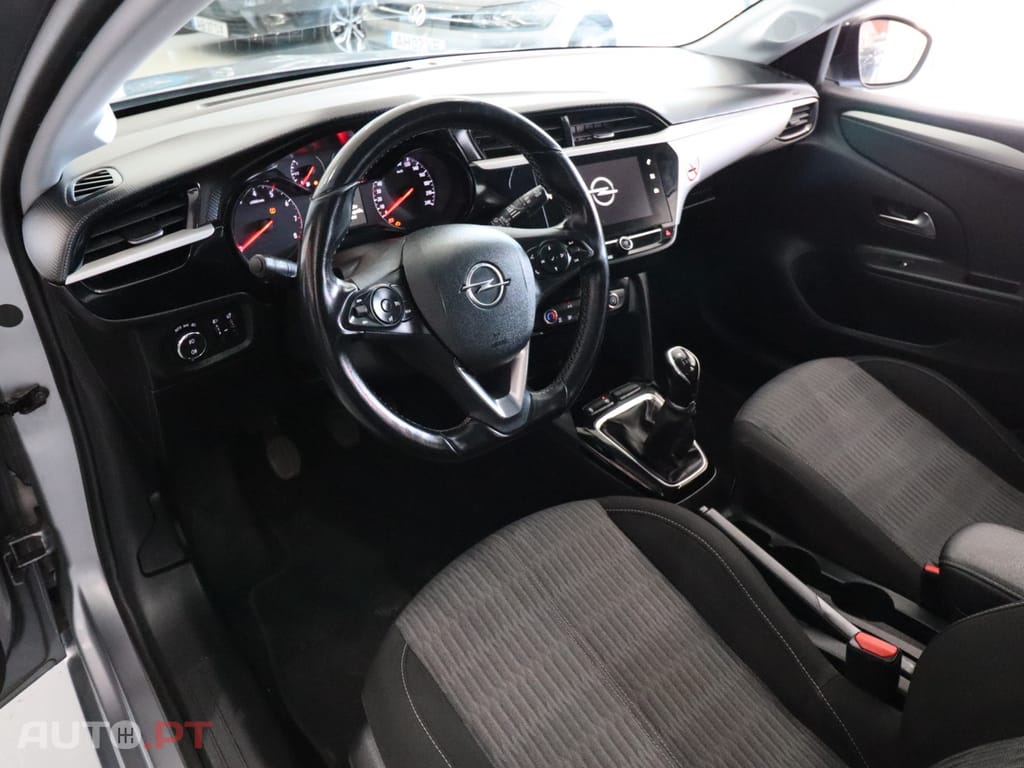 Opel Corsa 1.2 Business