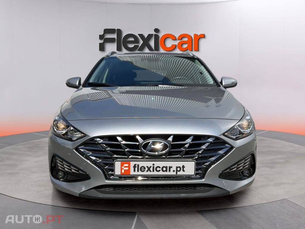 Hyundai i30 1