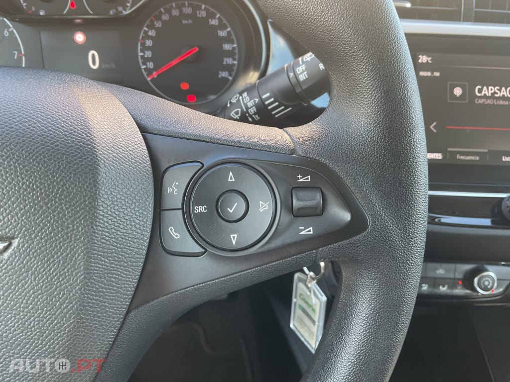 Opel Corsa 1.2 Business