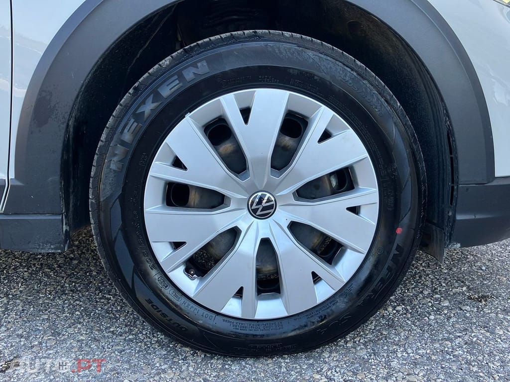 Volkswagen Taigo 1.0 TSI Life