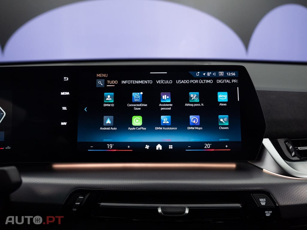 BMW X2 sDrive20i Pack Desportivo M