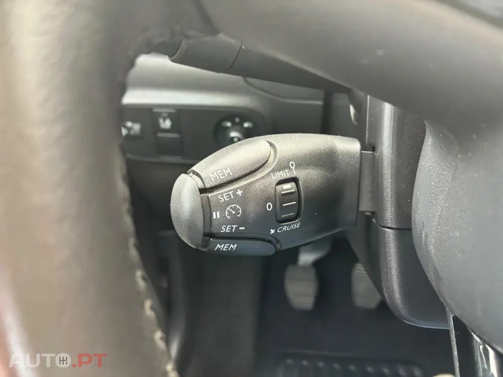 Citroen C3 1.5 BlueHDi Shine