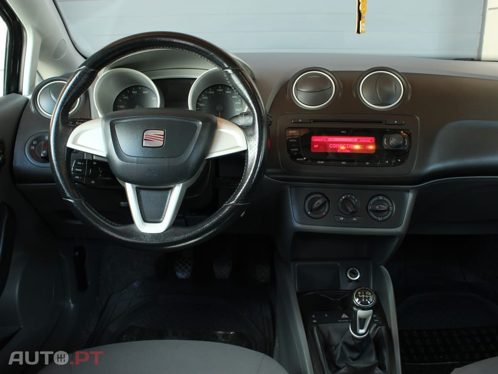 Seat Ibiza 1.2 TSI Style